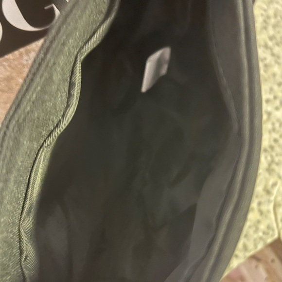 CC Black Novelty Ribbon Mini Tote - Picture 4 of 7